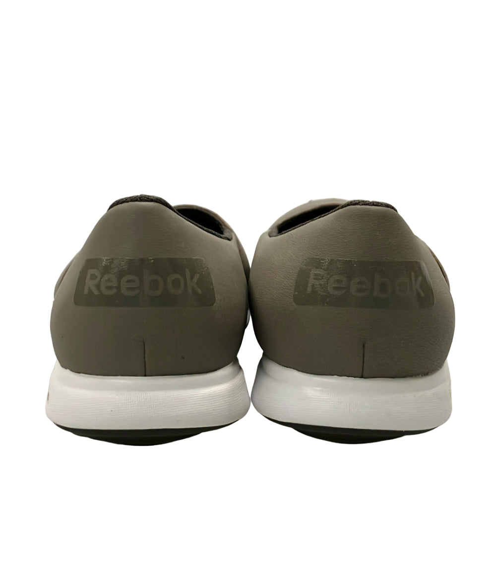 美品 Reebok パンプス スニーカー イージー トゥートロピック J99410 レディース SIZE 23.0 リーボック