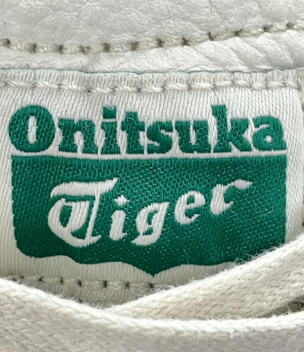 オニツカタイガー ローカットスニーカー MEXICO 66 1183B511 レディース SIZE 24.5 (L) ONITSUKA TIGER