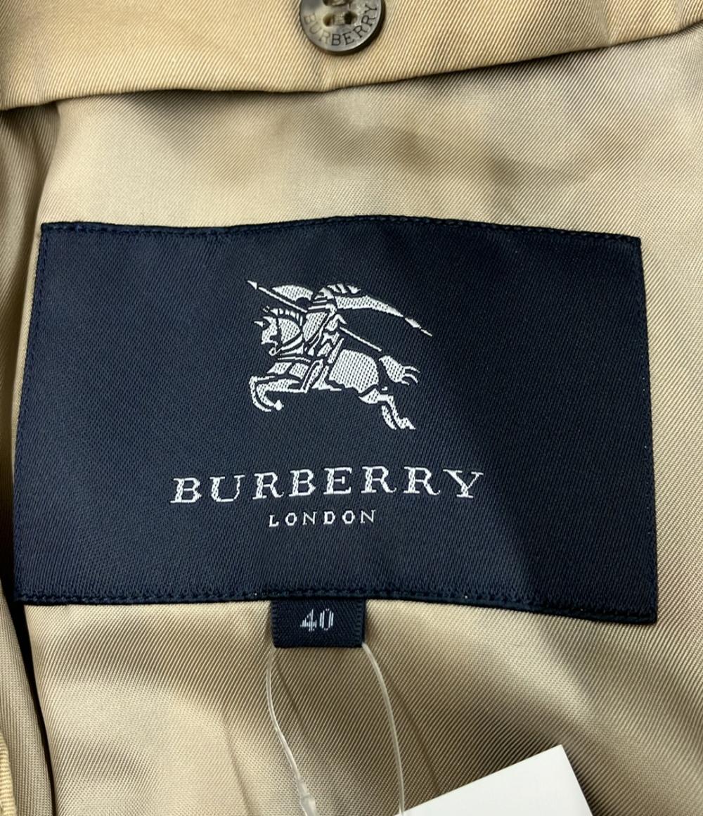 バーバリー トレンチコート レディース SIZE 40 (M) BURBERRY