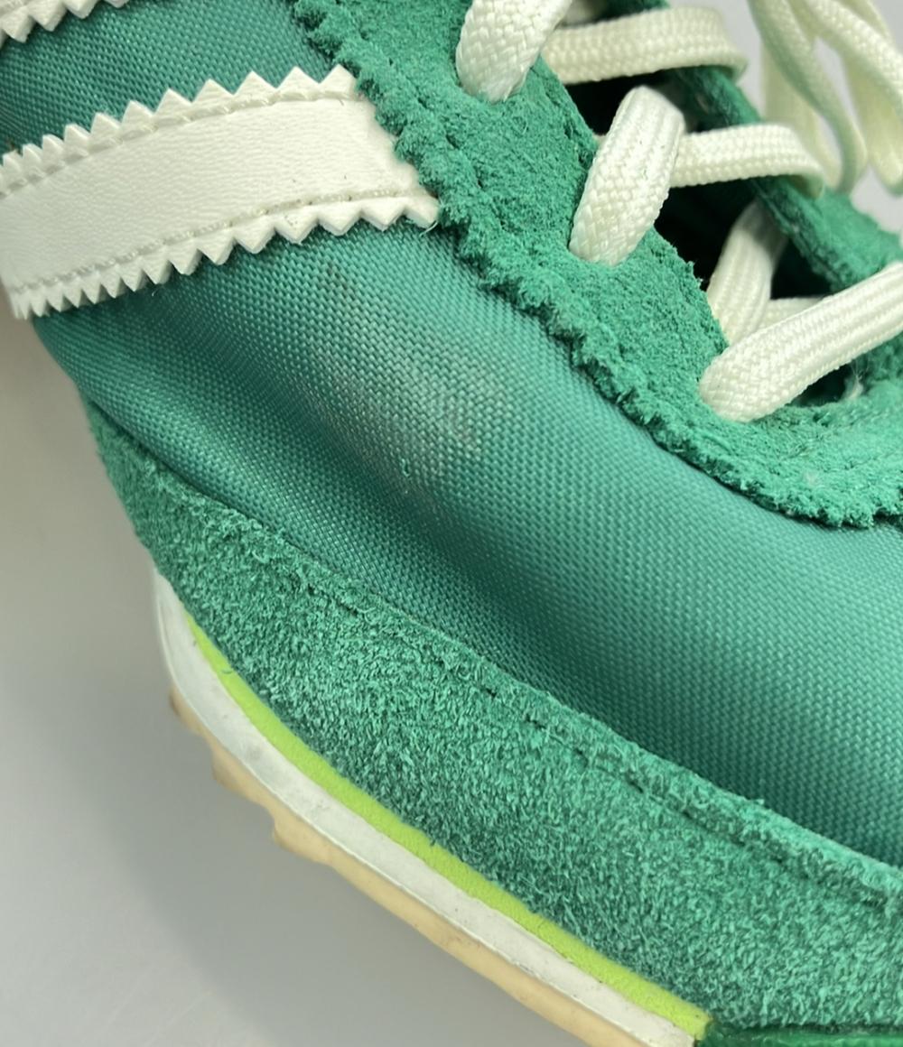 adidas ローカットスニーカー SL 72 OG JQ7397 レディース SIZE 23.5 (M) アディダス