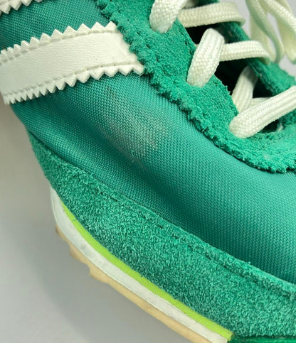 adidas ローカットスニーカー SL 72 OG JQ7397 レディース SIZE 23.5 (M) アディダス