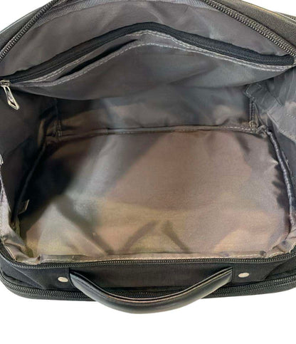 ワールドトラベラー 2WAYハンドバッグ ショルダーバッグ 斜め掛け メンズ World Traveler