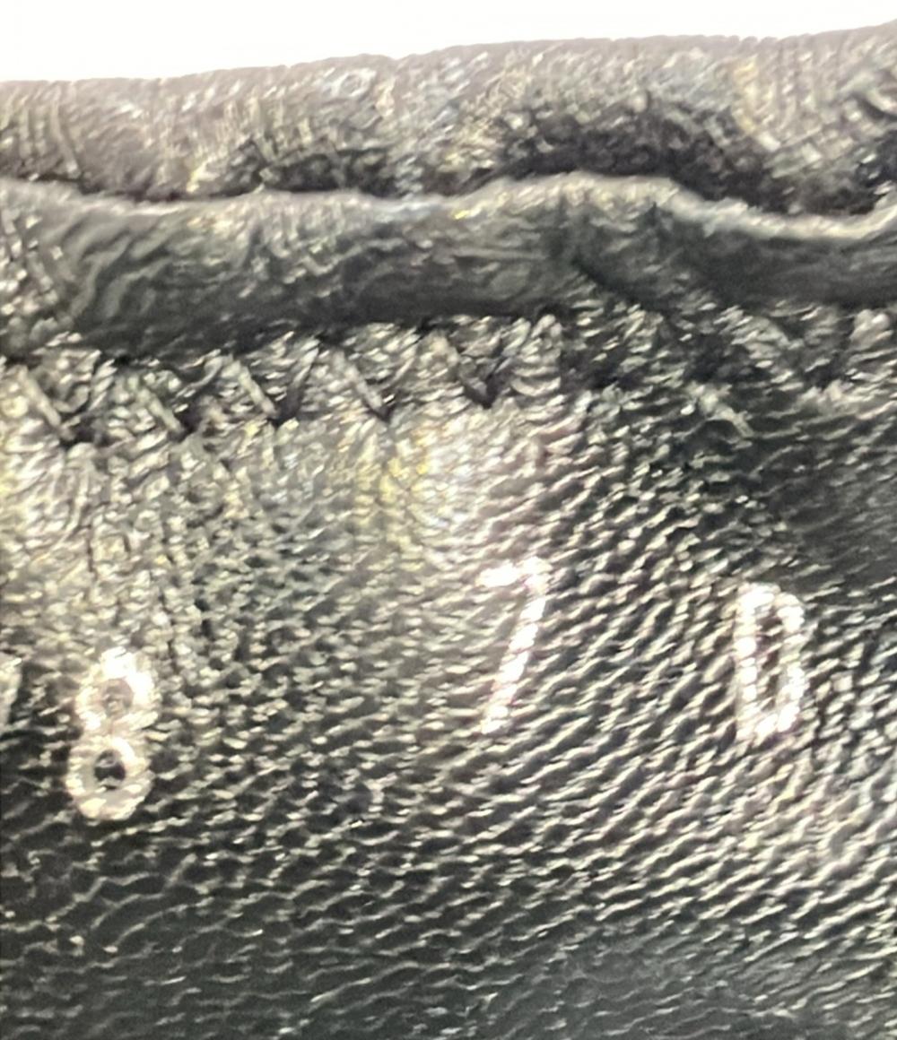 Salvatore Ferragamo フラットパンプス レディース SIZE 7 (24.1cm) サルヴァトーレフェラガモ