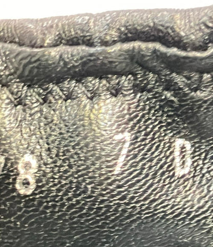 Salvatore Ferragamo フラットパンプス レディース SIZE 7 (24.1cm) サルヴァトーレフェラガモ