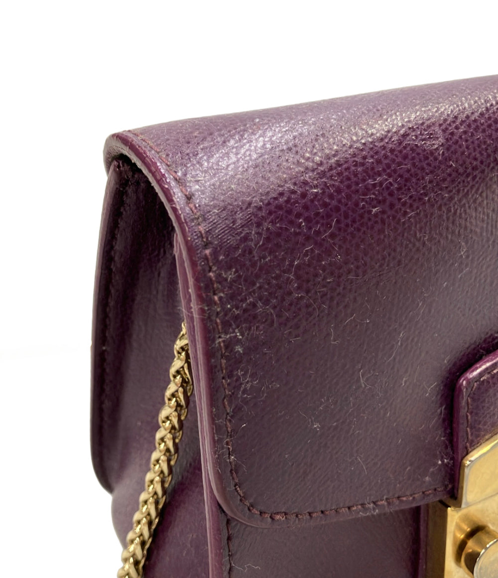 FURLA ショルダーバッグ 斜め掛け レディース フルラ