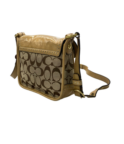 COACH ショルダーバッグ 斜め掛け シグネチャー 12501 レディース コーチ