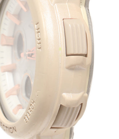 CASIO 腕時計 Baby-G ソーラー BGA-2510 レディース カシオ