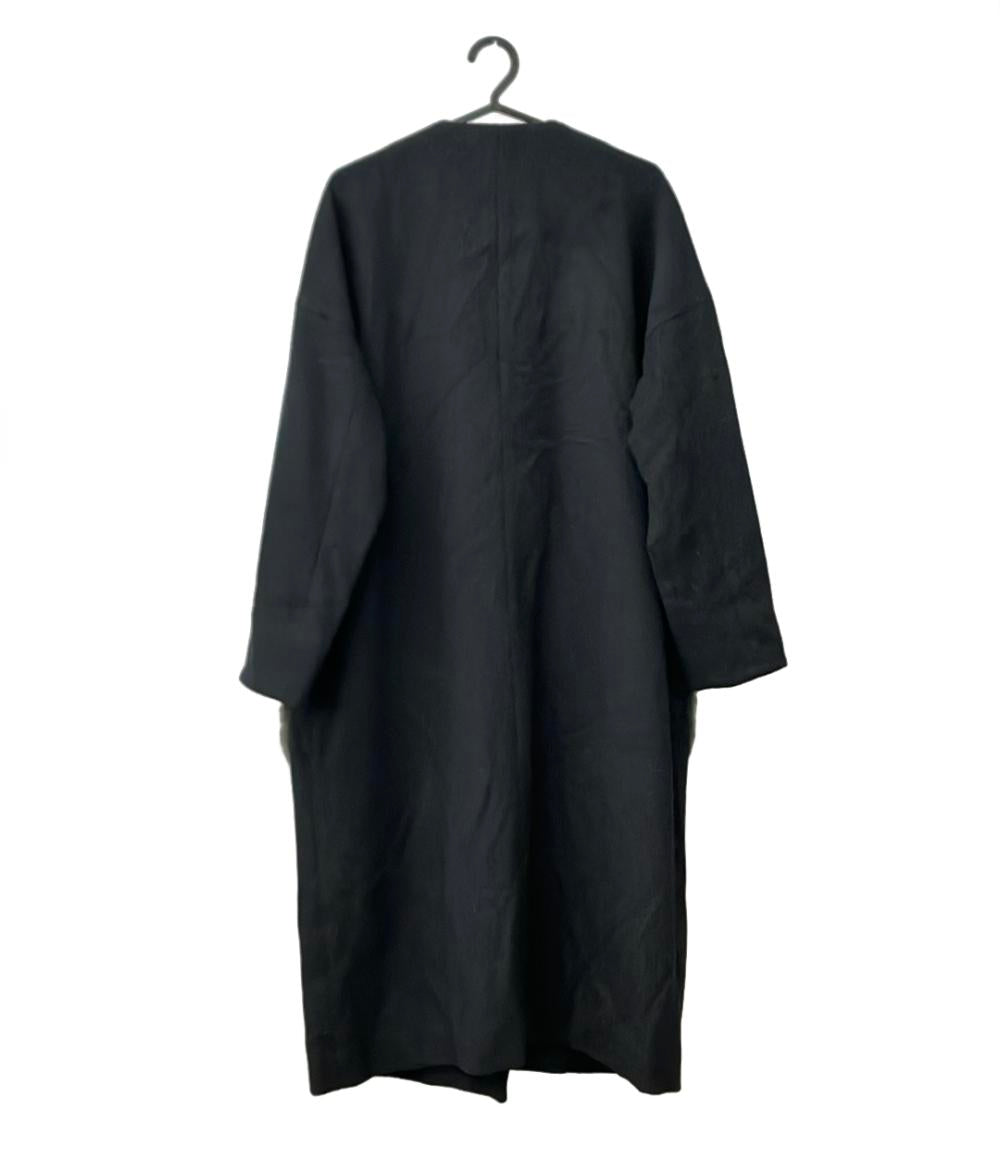 ベアトリス ノーカラーコート レディース SIZE 38 (S) BEATRICE