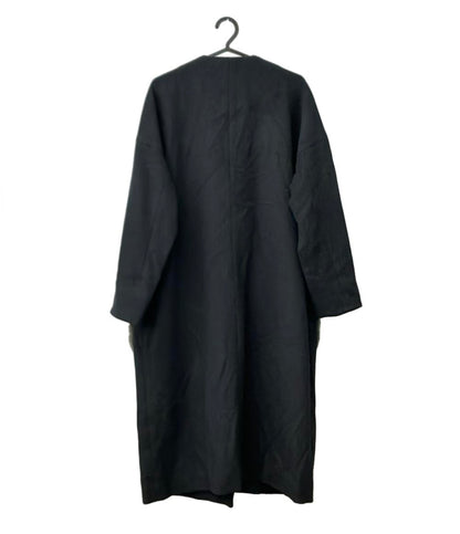 ベアトリス ノーカラーコート レディース SIZE 38 (S) BEATRICE