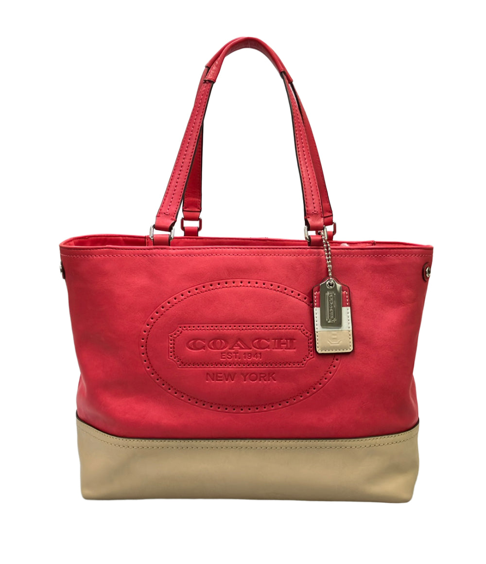 COACH トートバッグ 19391 レディース コーチ