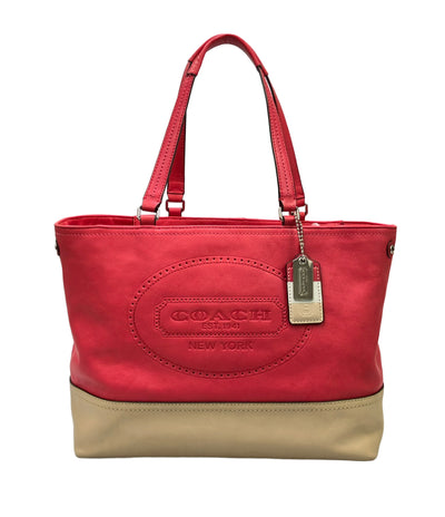 COACH トートバッグ 19391 レディース コーチ