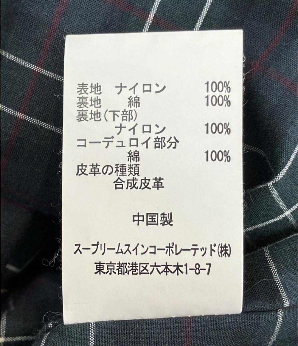 Barbour ビューフォート エスピー ナイロンジャケット メンズ SIZE 36 バブアー