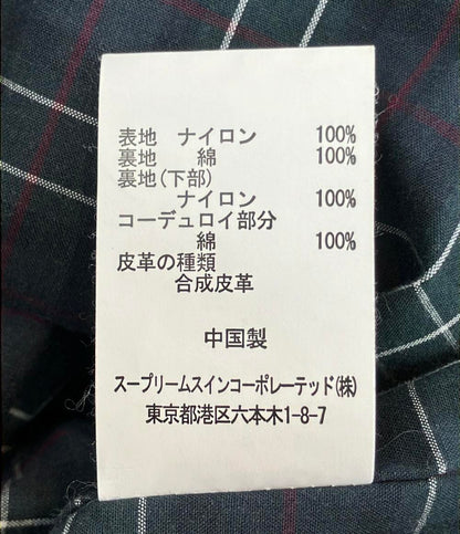 Barbour ビューフォート エスピー ナイロンジャケット メンズ SIZE 36 バブアー