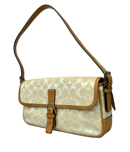 COACH ショルダーバッグ シグネチャー 6095 レディース コーチ
