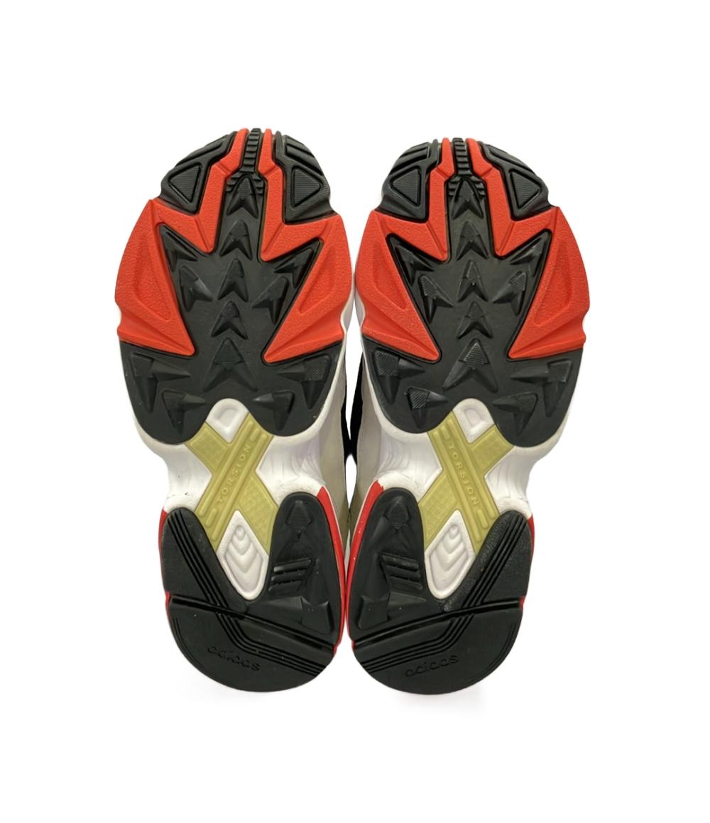 adidas ローカットスニーカー Q47262 レディース SIZE 23.5 (M) アディダス