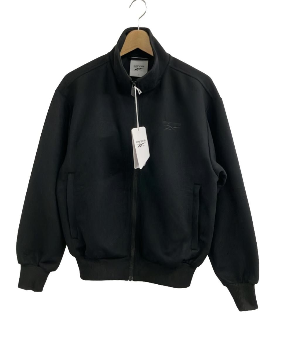 美品 リーボック トラックジャケット メンズ SIZE S (S) Reebok
