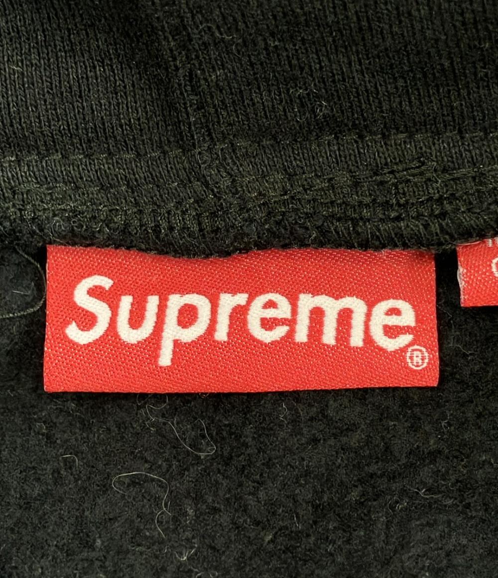 シュプリーム ジップアップパーカー メンズ SIZE Medium (M) Supreme