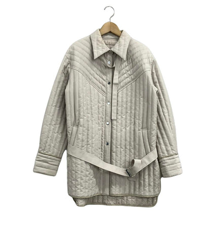 訳あり ユナイテッドトウキョウ 中綿ジャケット レディース SIZE FREE (M) UNITED TOKYO