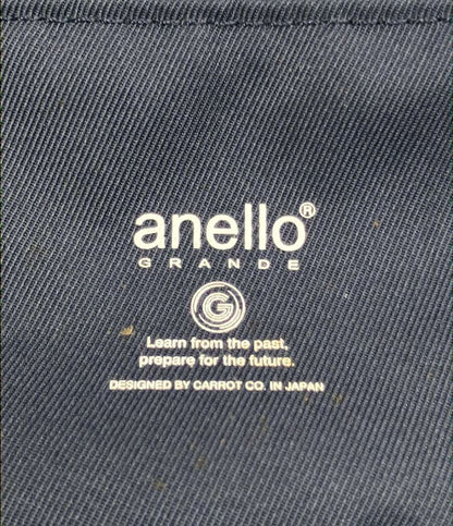 anello ショルダーバッグ 斜め掛け レディース アネロ