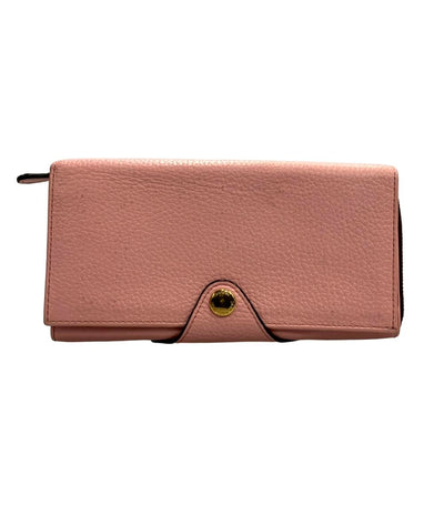 ジェイアンドエムデヴィッドソン 長財布 レディース J&M Davidson