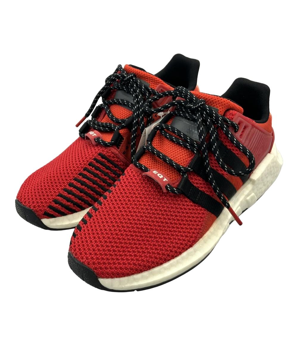 美品 アディダス ローカットスニーカー EQT SUPPORT 93/17 CQ2398 メンズ SIZE 25.0 (S) adidas