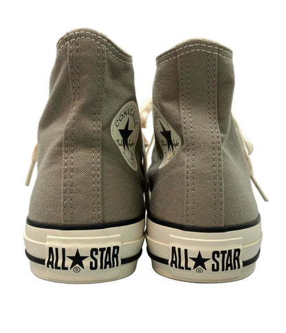 CONVERSE ハイカットスニーカー オールスター フードテキスタイル HI 1SC365 レディース SIZE 23.5 (M) コンバース