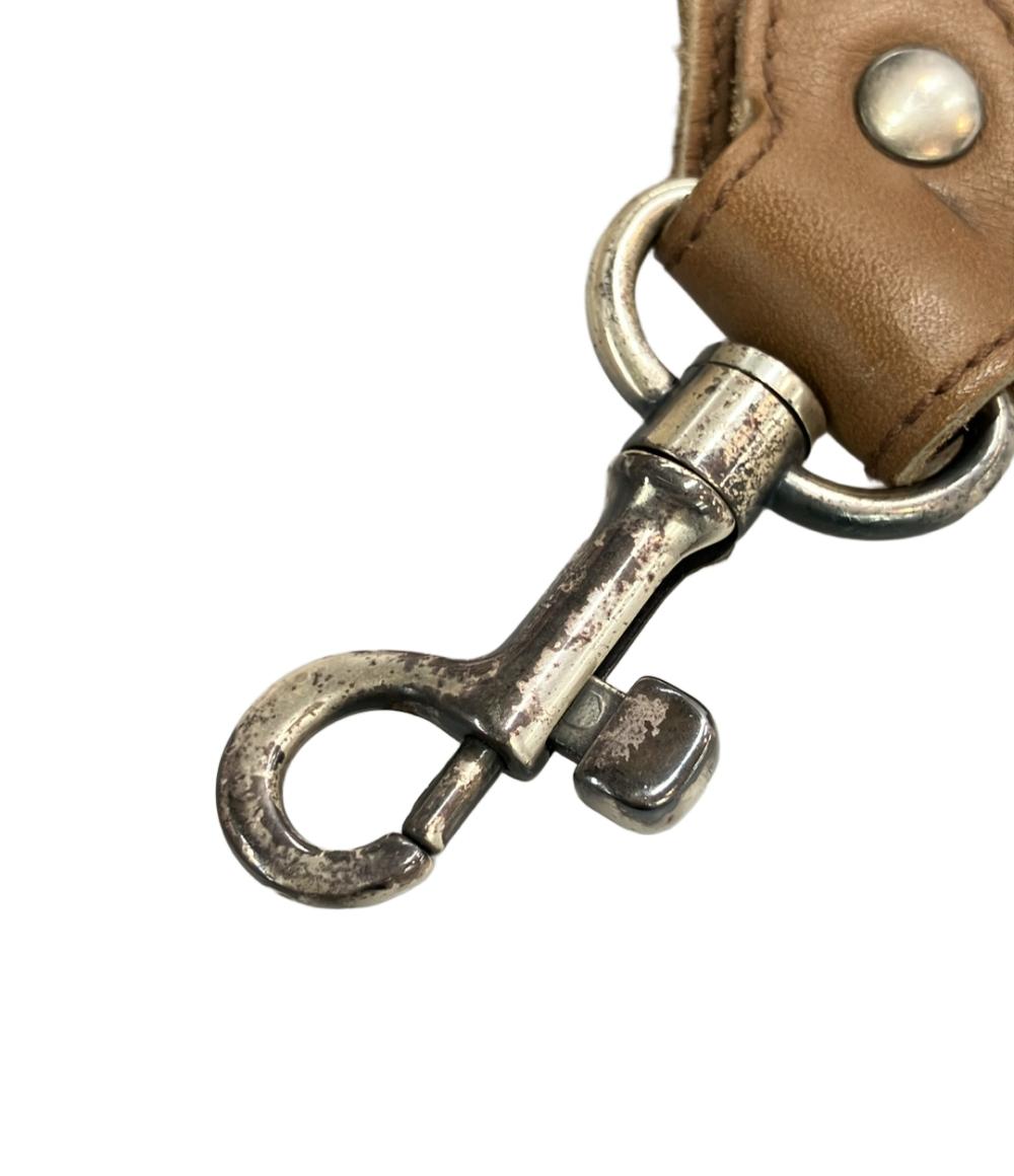 ボッテガ・ヴェネタ ヒップバッグ レディース BOTTEGA VENETA