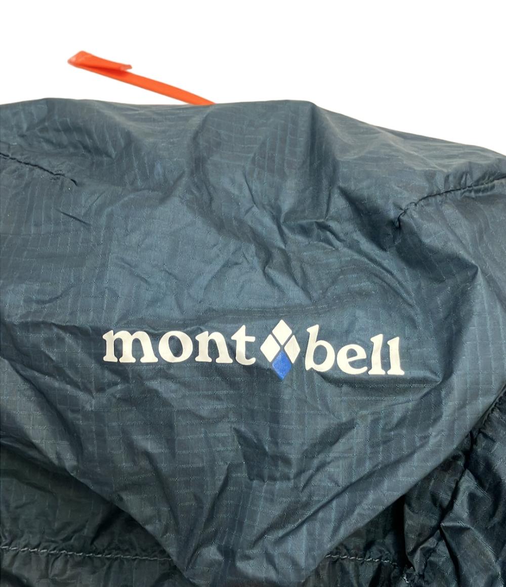 mont-bell リュック VERSALITE PACK 30 メンズ モンベル