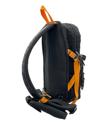 美品 AVIREX ボディバッグ メンズ アヴィレックス