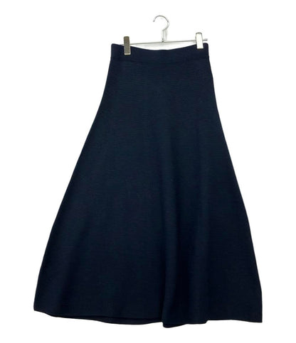 アパルトモン リブロングスカート 21-060-560-2046-1-0 レディース SIZE 36 (XS) L'Appartement