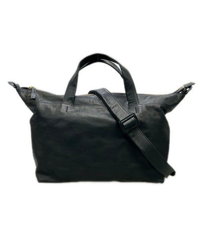 genten 2way トートバッグ ショルダーバッグ 斜め掛け レディース ゲンテン