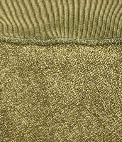 MAISON KITSUNE 長袖 フーディーパーカー メンズ SIZE S メゾンキツネ