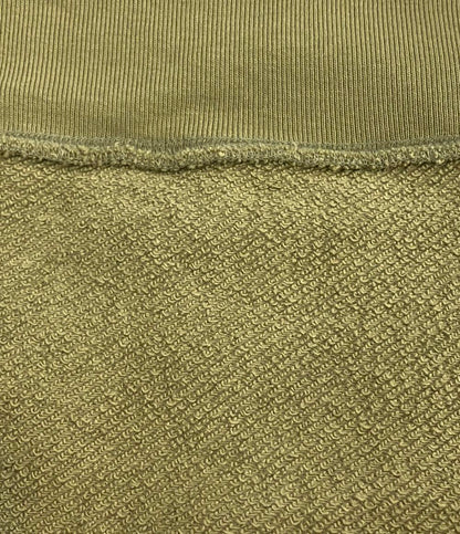 MAISON KITSUNE 長袖 フーディーパーカー メンズ SIZE S メゾンキツネ