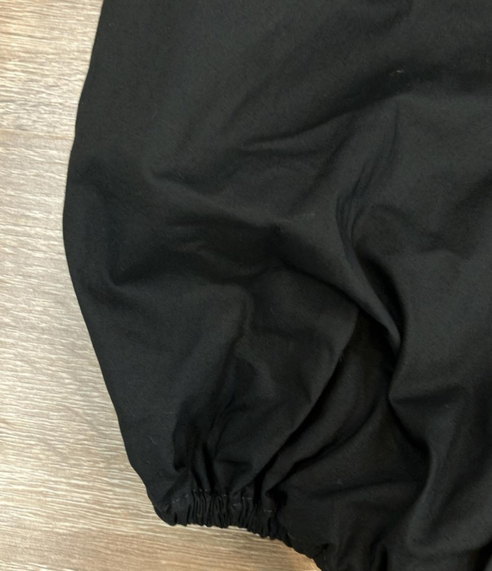 セルリ 半袖シャツ コクーンブラウス レディース CELERI