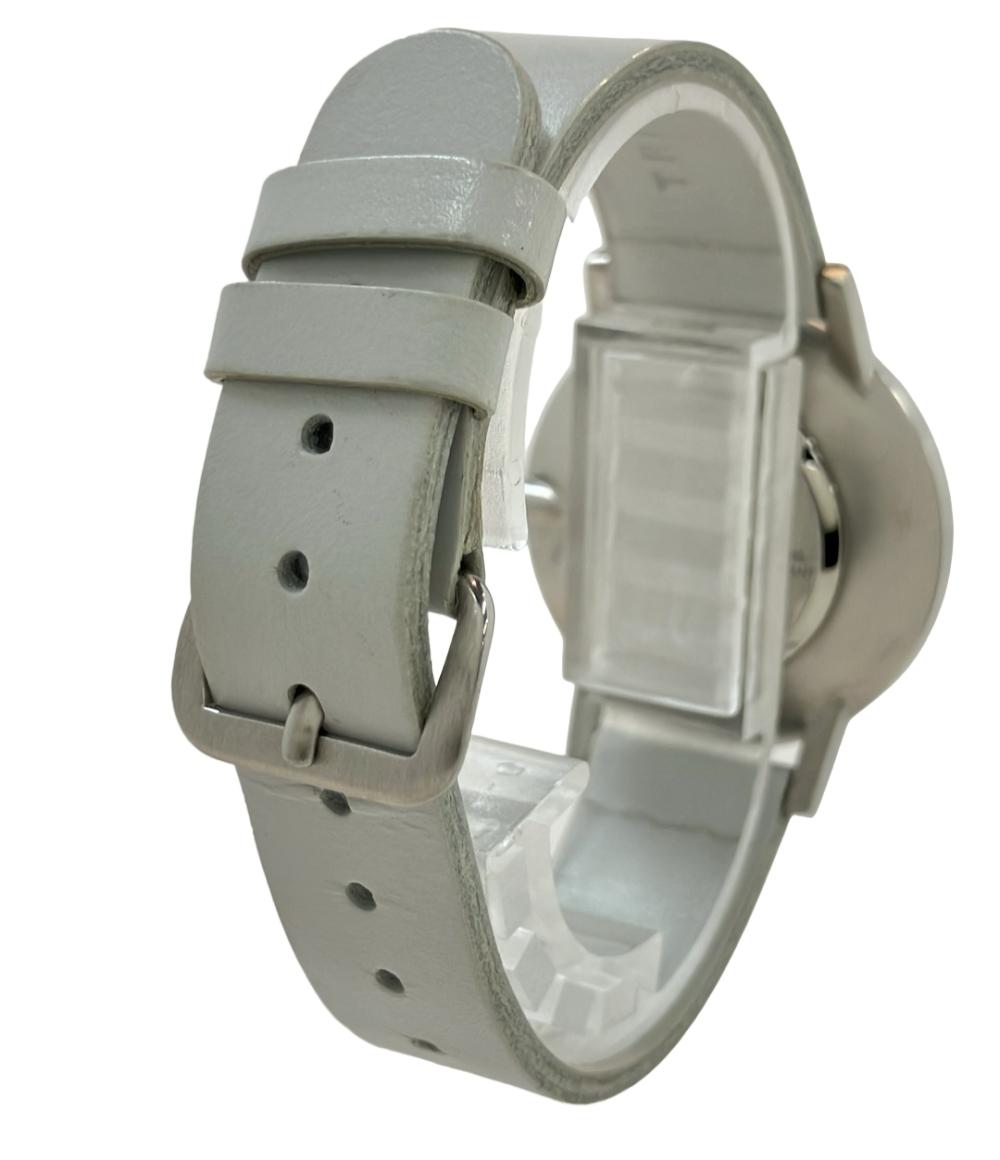 トリワ 腕時計 SVALAN クオーツ ゴールド レディース TRIWA