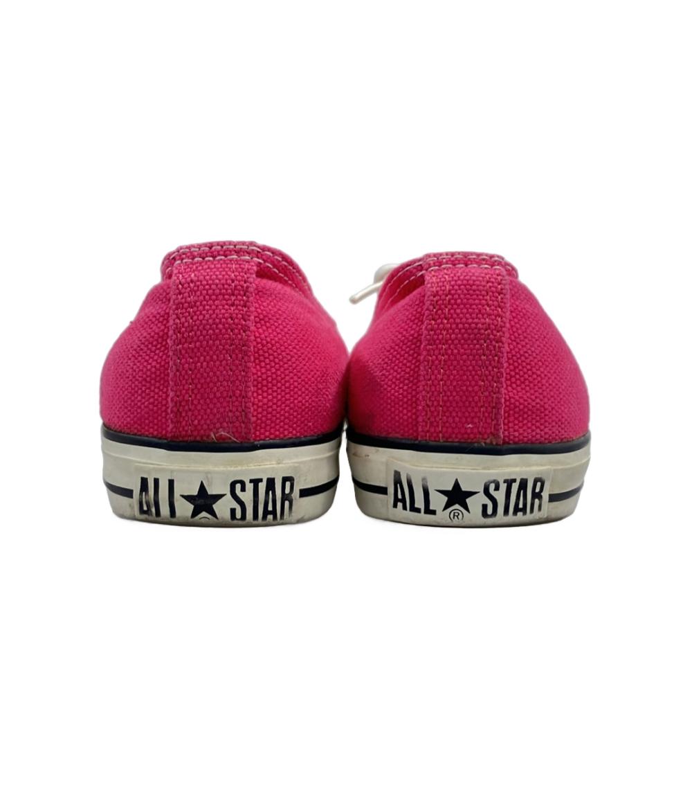 コンバース ローカットスニーカー レディース SIZE 23.0 (M) CONVERSE