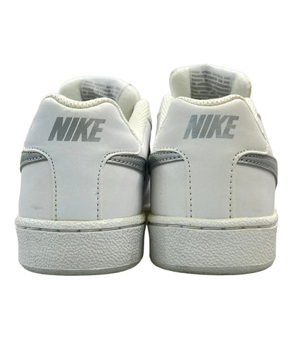 ナイキ ローカットスニーカー WMNS COURT ROYALE SL 844896-100 レディース SIZE 24.0 (L) NIKE