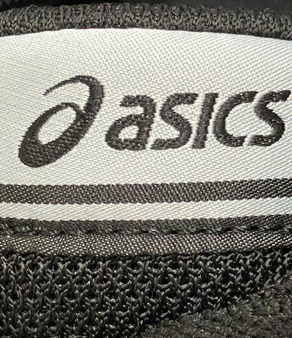 美品 asics ローカットスニーカー レーザービーム SK-B 1154A210 キッズ SIZE 25.0 アシックス