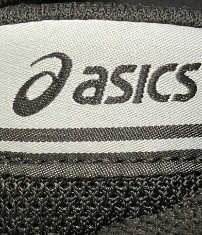 美品 asics ローカットスニーカー レーザービーム SK-B 1154A210 キッズ SIZE 25.0 アシックス