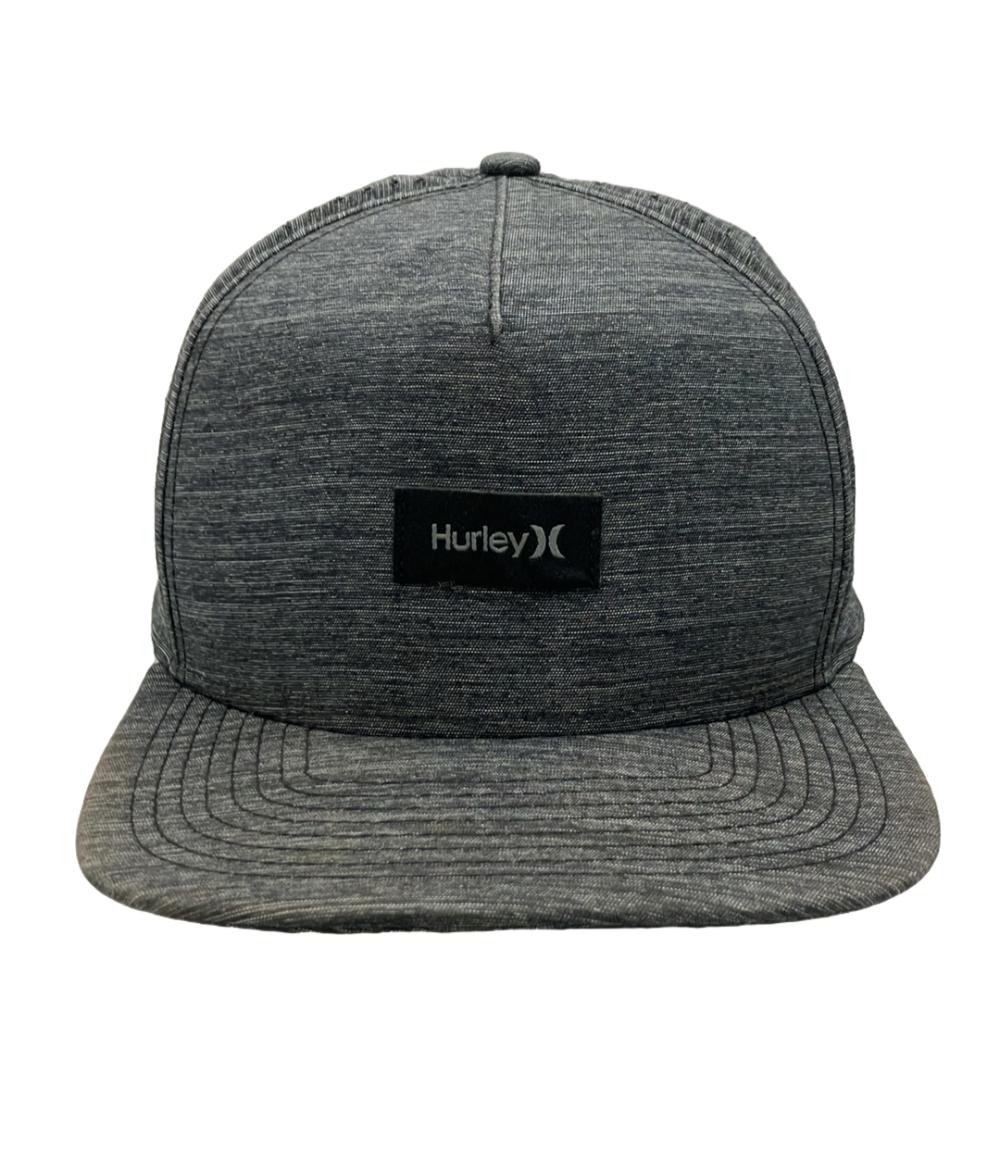 ハーレー スナップバックキャップ メンズ Hurley