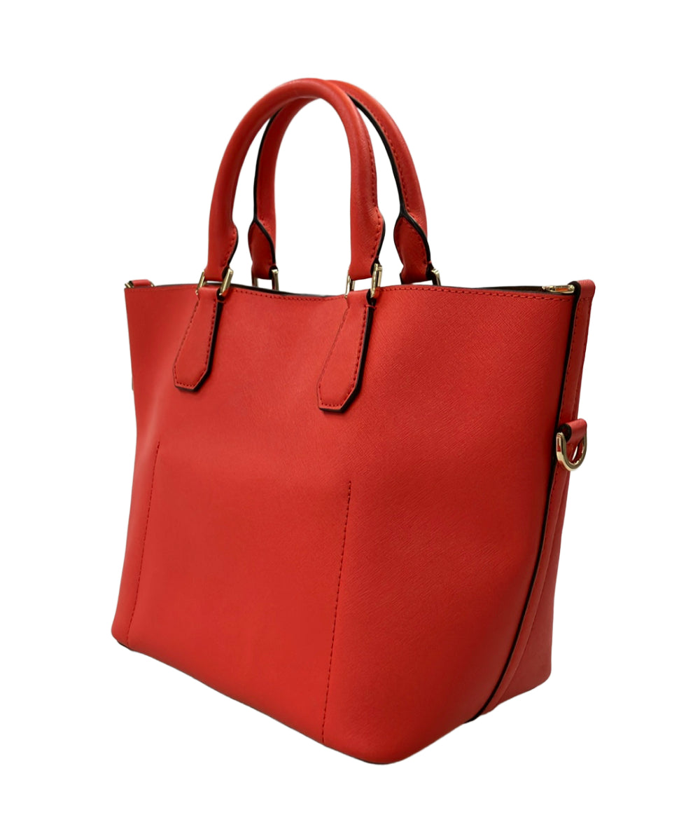 美品 MICHAEL KORS 2way ハンドバッグ ショルダーバッグ 斜め掛け AV-1703 レディース マイケルコース