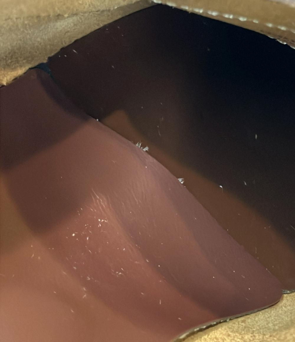 REGAL コインローファー レディース SIZE 24.5 (L) リーガル