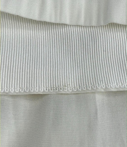 デパリエ 長袖ギャザーブラウス レディース SIZE 38 (S) DEPAREILLE