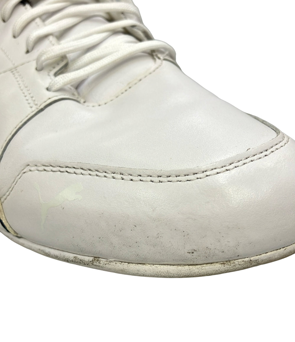 PUMA ローカットスニーカー コラボ BMW ドリフトキャット 7 305986-02 メンズ SIZE 28.0 プーマ
