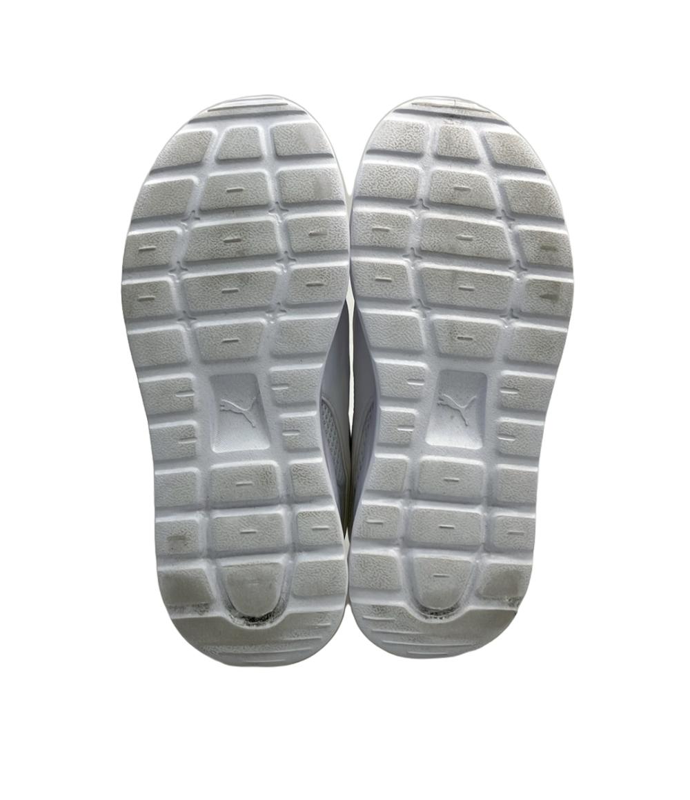 プーマ ローカットスニーカー 371128-03 レディース SIZE 23.5 (M) PUMA