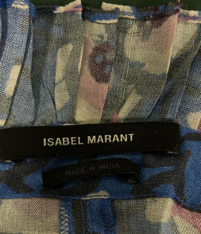 訳あり イザベルマラン 長袖ワンピース レディース SIZE 36 (S) ISABEL MARANT