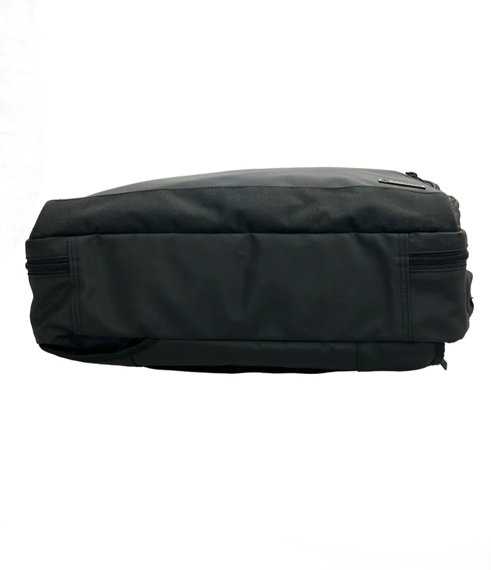 アンヴィクタ 3wayブリーフケース リュック ショルダーバッグ メンズ INVICTA