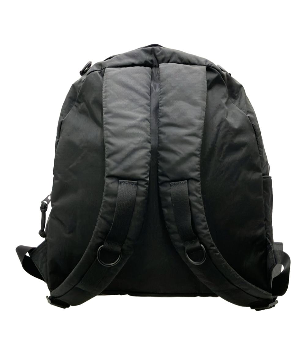 ポーター リュック DOUBLE PACK DAYPACK レディース PORTER