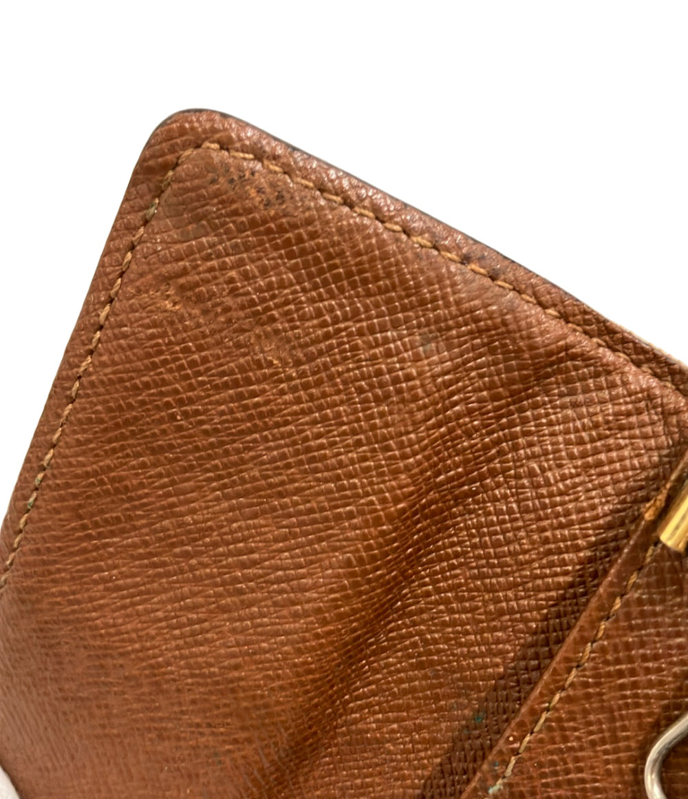 LOUIS VUITTON 4連キーケース ミュルティクレ4 ヴィトン M62631 レディース メンズ ルイ・ヴィトン