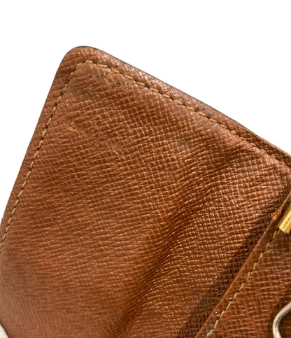 LOUIS VUITTON 4連キーケース ミュルティクレ4 ヴィトン M62631 レディース メンズ ルイ・ヴィトン